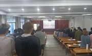 唱红歌，学党史，党史教育融入思政课