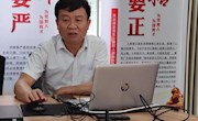  马克思主义学院开展“说职教本科”活动