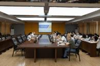 ?  我校召开2022-2023学年度下学期“形势与政策”课集体备课会