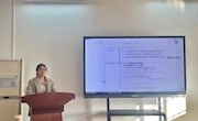 创新教学方法，打造高效课堂——马克思主义学院召开问题链式教学法集体备课会