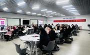 贸易与旅游管理学院携手市导游协会开展职业技能培训