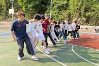【生命有光，成长有彩】贸易与旅游管理学院开展民族“心”运会系列活动
