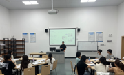产教融合新典范！柳州职业技术大学携手岚图汽车打造广西首家岚图新能源营销订单班
