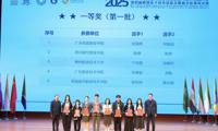 喜讯：我校学子在2025“一带一路”暨金砖国家技能发展与技术创新大赛中斩获一等奖