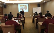 2015级酒店管理专业学生赴北京、厦门实习