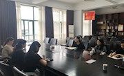贸易与旅游管理学院赴金华、杭州、南京开展专业调研