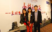 “寻找身边的优秀校友”:因为坚持，所以炫彩，将爱好做成事业的柳职学子——记贸易与旅游管理学院优秀毕业生董慧宇
