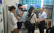 我校国际侍酒师师资培训班开班