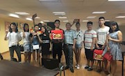 海上升明月，天涯共此时——贸旅学院佳节季慰问在外实习生