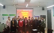 我校第一届赛拾海外订单班学生扬帆起航