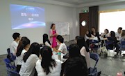 我校与惠州彤鑫电子商务培训教育有限公司签订校企合作框架协议
