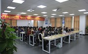 广西中职市场营销“双师型”教师专业技能培训班在我校开班