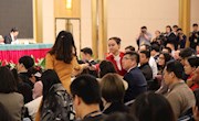 贸易与旅游管理学院学生服务2018全国两会获实习酒店表彰