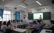 【新时代 新青年】贸易与旅游管理学院举办“维护宪法权威，弘扬法治精神”辩论赛