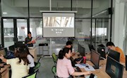 新学期、新征途——贸易与旅游管理学院开展2019-2020学年上学期期初教研活动