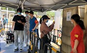 全方位做好开学准备，全过程加强开学管理——贸易与旅游管理学院学子顺利返校复课