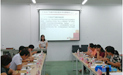 校企联动，制定地方产业需求的人才培养方案