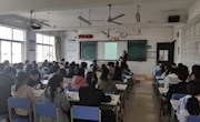 贸易与旅游管理学院开展研学旅行项目实践