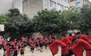 【我们的节日·端午】贸易与旅游管理学院团委开展“弘扬传统文化，粽情暖心端午”志愿服务活动