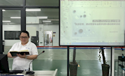 贸易与旅游管理学院开展2021-2022学年上学期期初教学检查工作