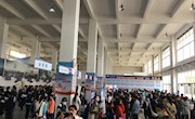 招生就业处联合贸易与旅游管理学院举办2022届“商贸类”专业双选会