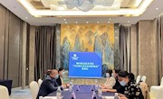 【访企拓岗促就业】校领导率队赴柳州东城华美达广场酒店、柳州万富酒店管理有限公司万达嘉华酒店调研