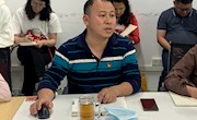 【清廉柳职】贸易与旅游管理学院开展《“清廉柳职”建设实施方案》专题学习