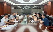 “筑人才·强合作”贸易与旅游管理学院派送青年教师赴柳州文旅集团挂职锻炼