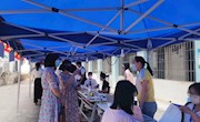 飒爽金秋 缘聚贸旅---贸易与旅游管理学院2022年迎新工作圆满结束