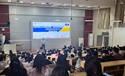 贸易与旅游管理学院召开2021级旅游管理、酒店管理与数字化运营专业学生岗位实习动员大会