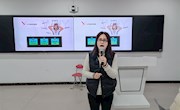强技能，稳就业，我们在行动