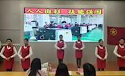 【主题教育】贸易与旅游管理学院开展“学习二十大 永远跟党走 奋进新征程”主题团日活动评比