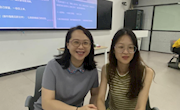 “百日冲刺促就业 踔厉奋发建新功”贸旅学院开展就业帮扶活动