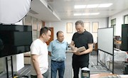 学院积极开展“访企拓岗”，努力搭建校企沟通桥梁