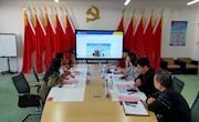 巴厘国立理工学院与柳州职业技术学院贸易与旅游管理学院进行合作洽谈