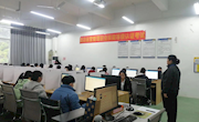 贸易与旅游管理学院顺利完成“1+X”酒店运营管理职业技能等级证书考试