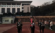 贸易与旅游管理学院开展“清廉家风”主题教育活动