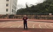 贸易与旅游管理学院开展铸牢中华民族共同体意识教育活动