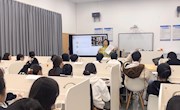 秣马厉兵，以赛促教  ——贸易与旅游管理学院“酒水技能服务之星”校内选拔赛圆满举办
