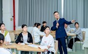 【专科】连锁经营与管理（自治区现代学徒制试点专业、海底捞订单班）