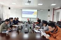 【大讨论】汽车工程学院组织召开学校办学思想大讨论学习会