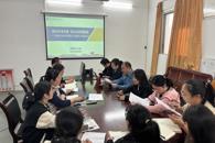 【大讨论】党委学生工作部、学生工作处开展办学思想大讨论活动