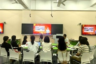 沙龙聚智，共探新径——我校成功举办第二期辅导员研习坊资助育人创新实践活动