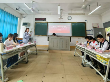 艺术学院召开第一届“匠心思辨杯”辩论赛院级决赛