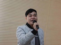 （以此份为准）艺术学院承办博雅●素质大讲堂之“看见匠心，遇见自己”专题讲座