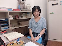 【红色正能量】气质若兰  用爱和责任做学生成长成才的守护者——记艺术学院优秀共产党员白兰