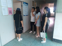 艺术学院开展新学期开学教学工作情况检查