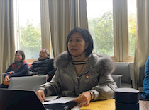 艺术学院召开“庆建党百年、颂师德初心、铸教师之魂”师德师风专题教育会议