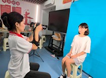 先锋服务暖人心，满“新”欢喜迎新生—— 艺术学院学生党支部开展主题党日活动