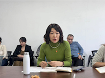 艺术学院党总支开展2023年度支部书记述职评议工作